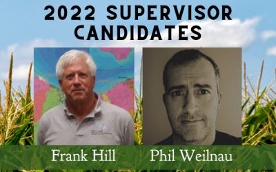 2022 Supervisor Election
