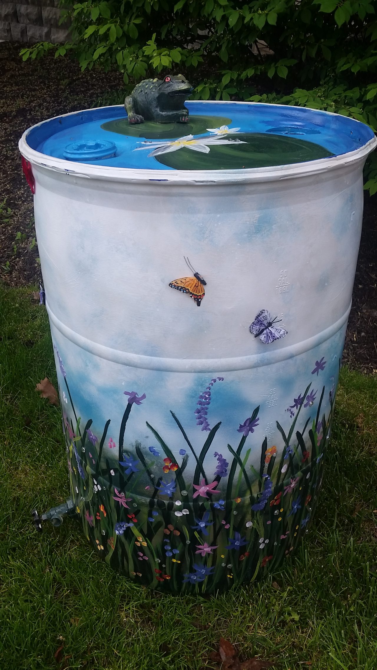 WHAT YOU CAN DO Erie Conservation District