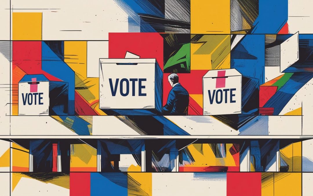 2025 Board of Supervisors Candidates