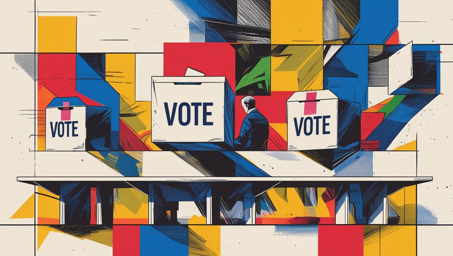 2025 Board of Supervisors Candidates