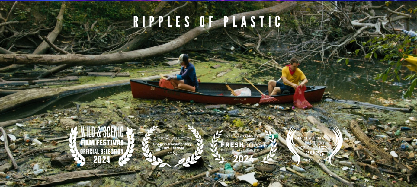 Explore the unseen impacts of Great Lakes plastic pollution, inspiring a movement for systemic change and a plastic-free future.