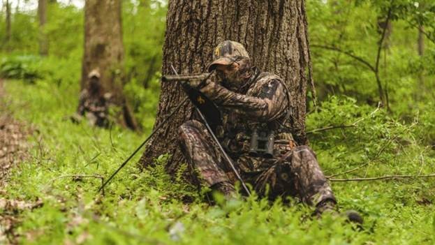 HUNTING – A NATURE STATE OF MIND