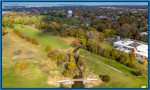 Fall of 2025 - Pre Construction