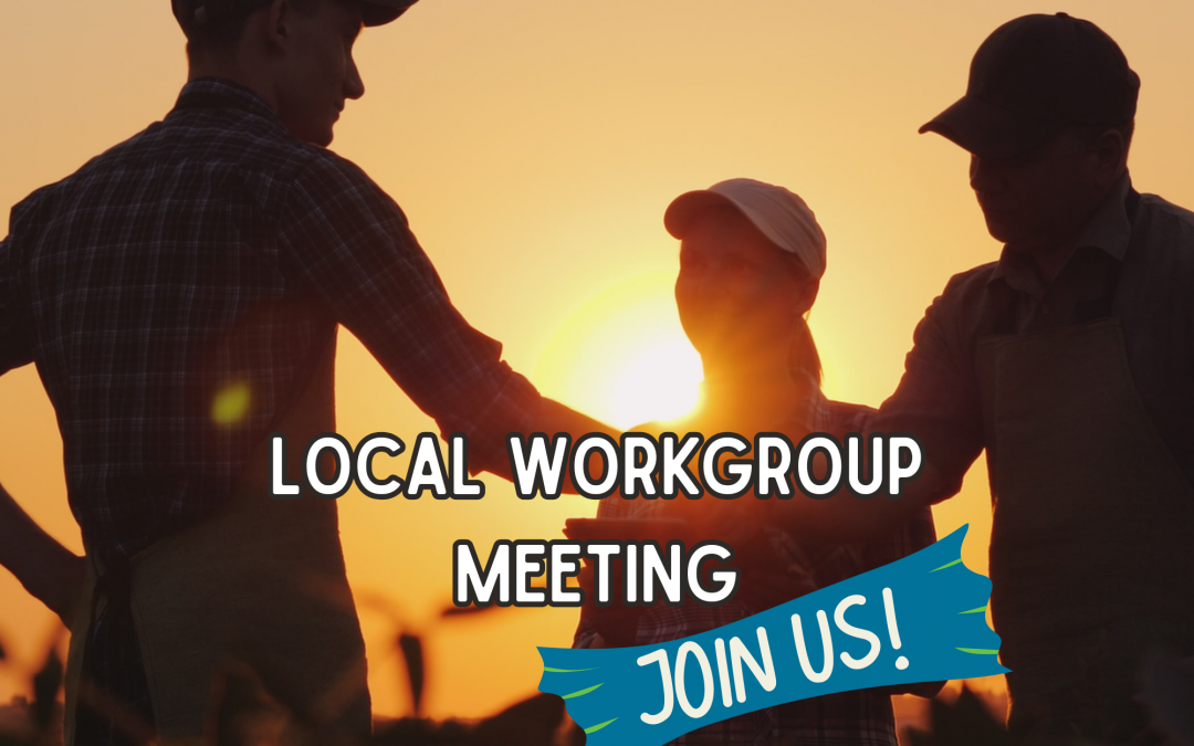 Local Workgroup Meeting