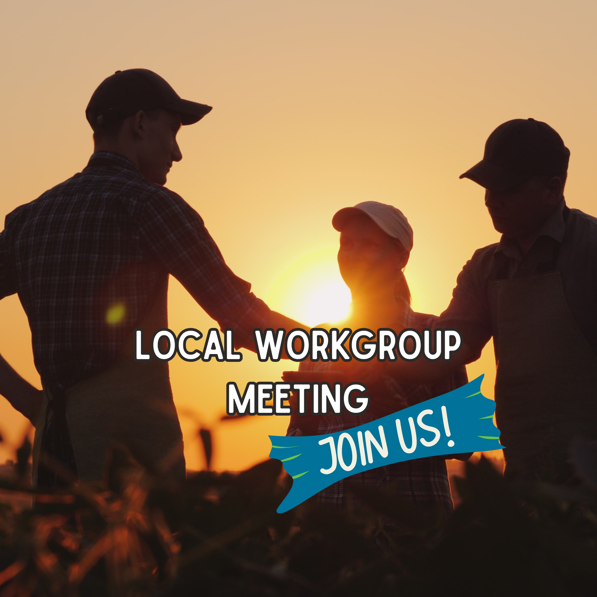 Local Workgroup Meeting (1)